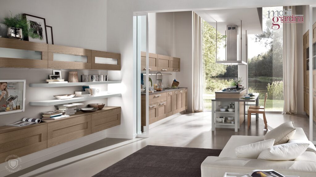 cucina gellery e arredamento