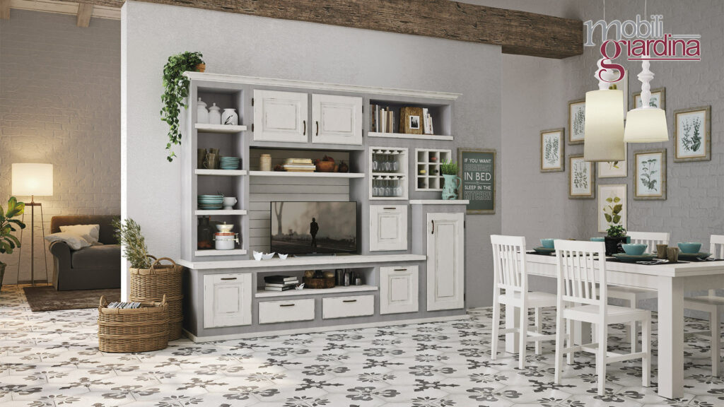 cucina onelia arredamento coordinato