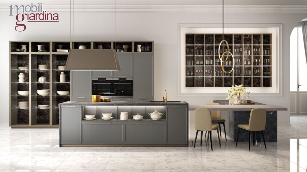 cucine lube cucina classica flavour