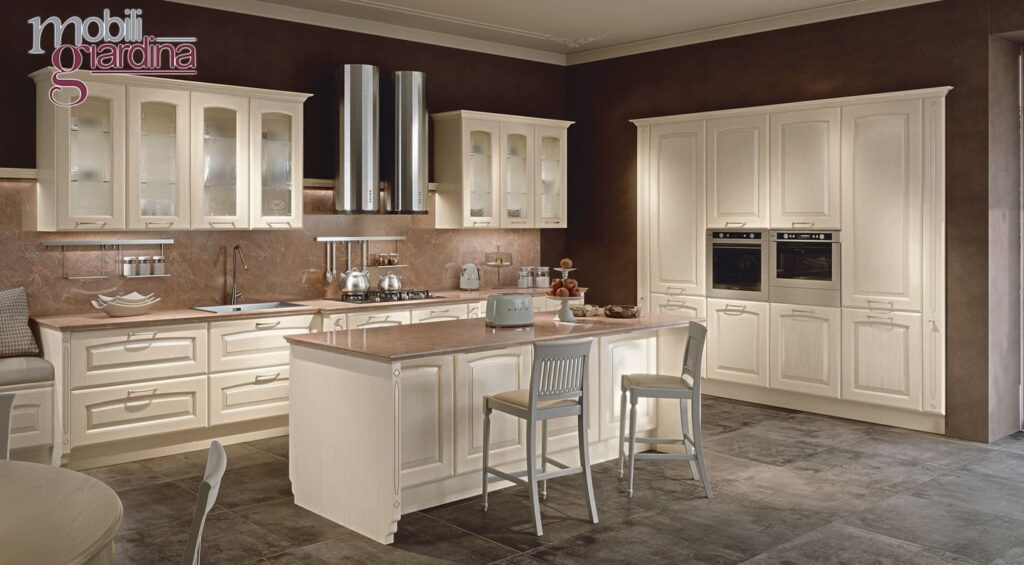 cucine veronica lube