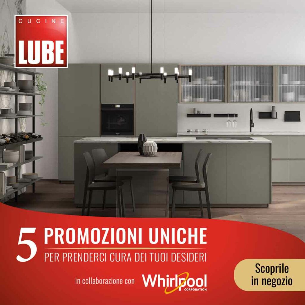 Lube Promo Comarketing
